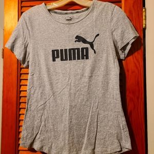 Puma Workout Tee
